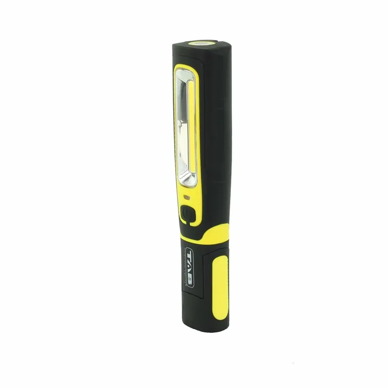 TAB Professional Lighting TAB42102 - Lampe de poche/baladeuse LED - 3W - 360° - 260Lm