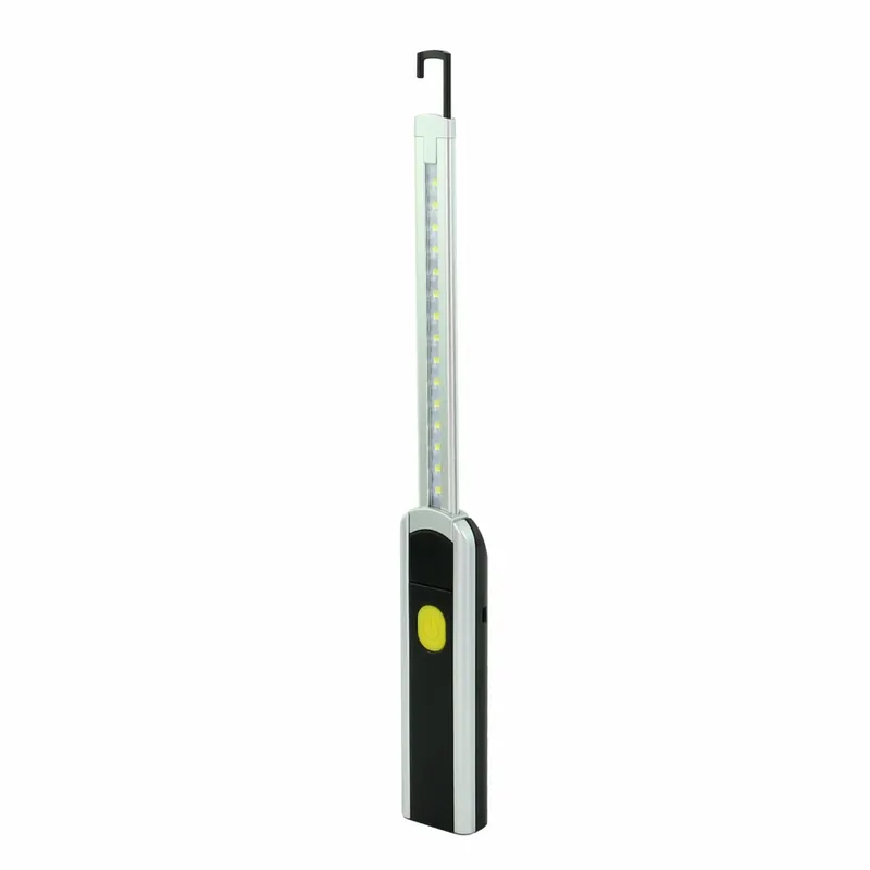 TAB Professional Lighting TAB3926 - Lampe d‘inspection LED Li-Ion 3,7V - flexible - 150° - 600Lm