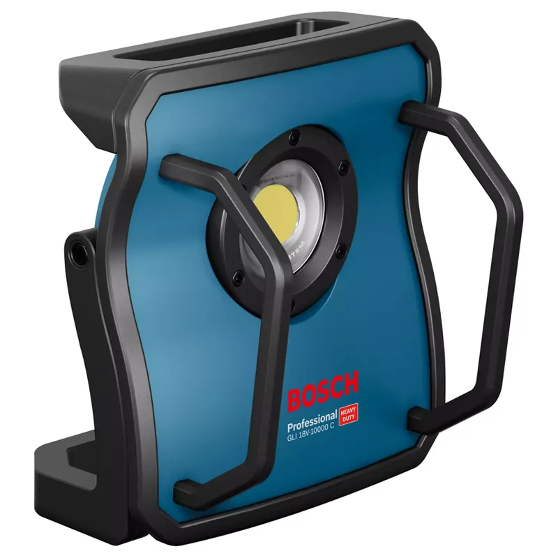 Bosch 0601446900 - Lampe sans fil GLI 18V-10000 C - Machine seule