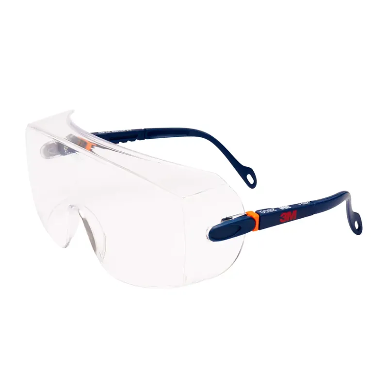 3M 2800 Lunettes de protection