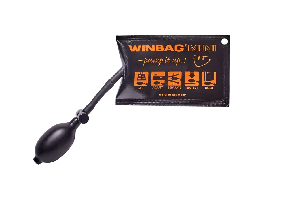 Winbag WIN103308 Coussin de montage - 70kg