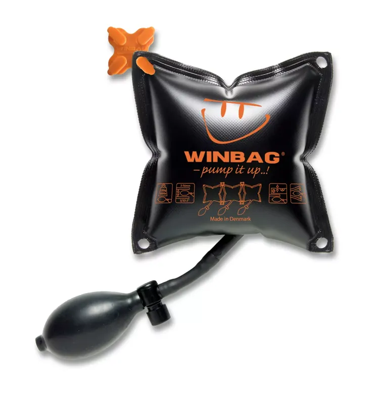 Winbag WIN104152 Coussin de montage - 135kg