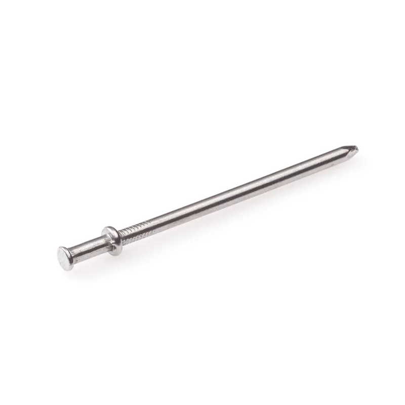 Proftec Clou Duplex BL 2.8x67 - 1KG