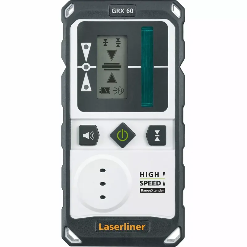 Laserliner 033.55A - KAPRO RangeXtender G 60
