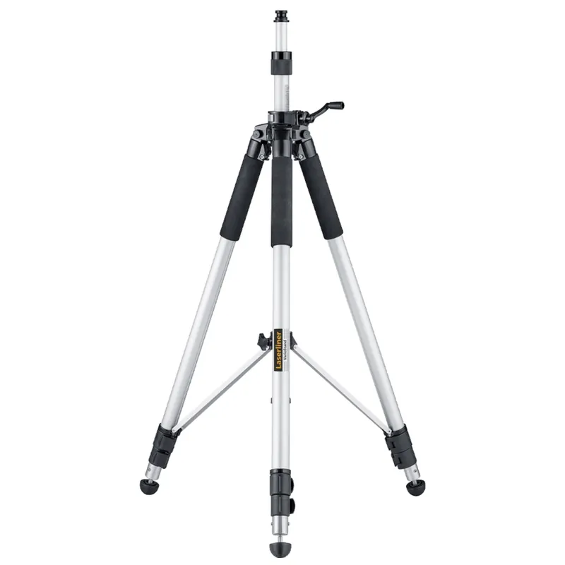 Laserliner VarioStand L Trépied laser - Aluminium - 3100mm
