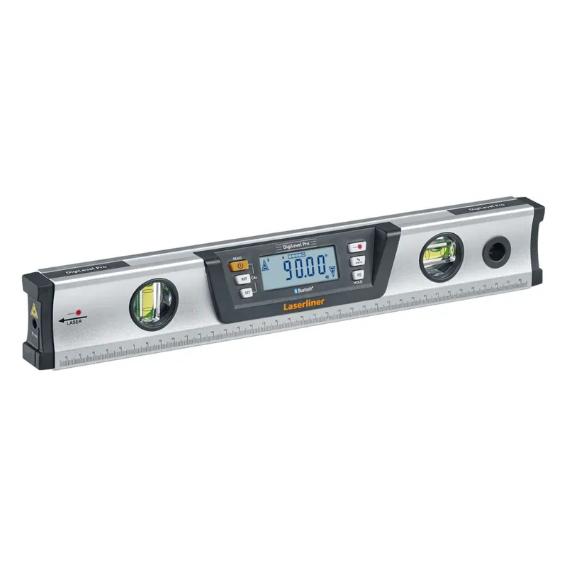Laserliner 081.270A - Niveau à bulle électronique numérique