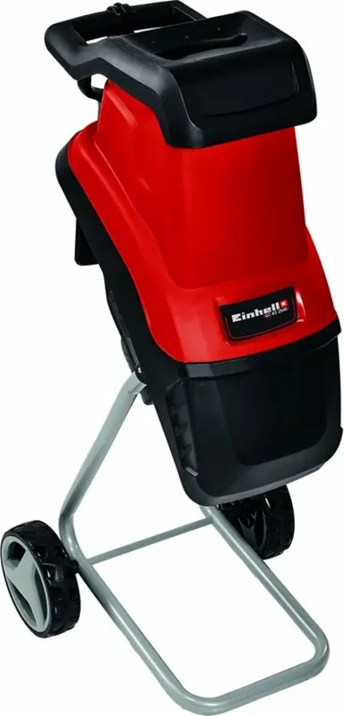 Einhell GC-KS 2540 - Broyeur - 2500W