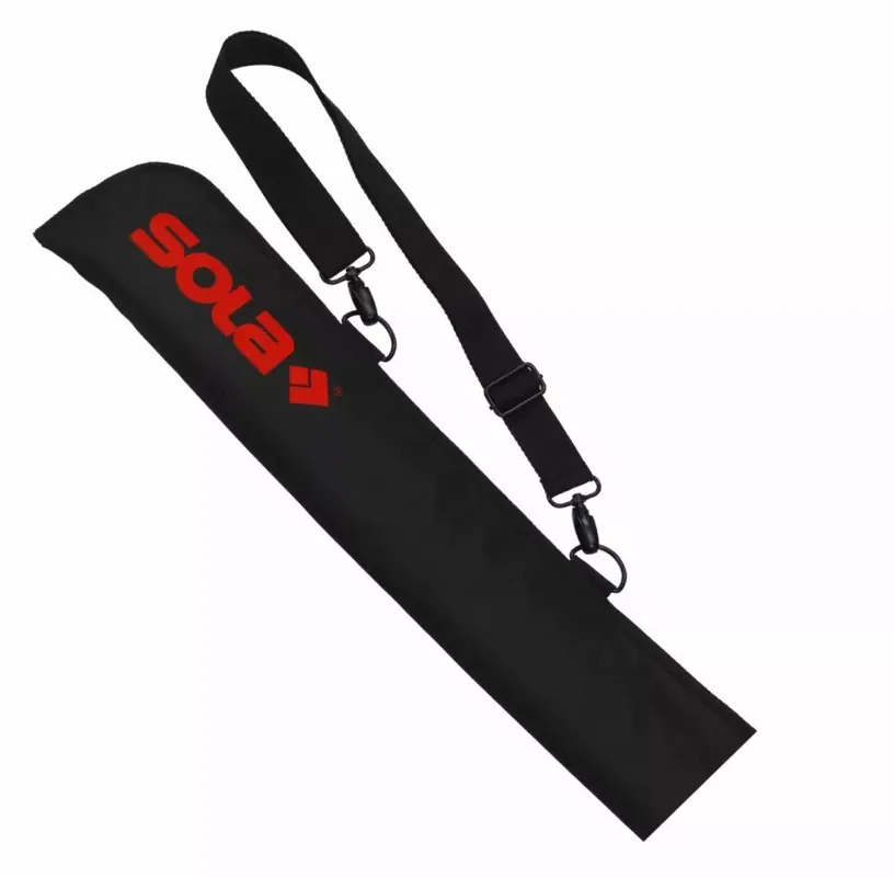 Sola BAG 200 Housse de protection pour niveau à bulle - 2 000 mm