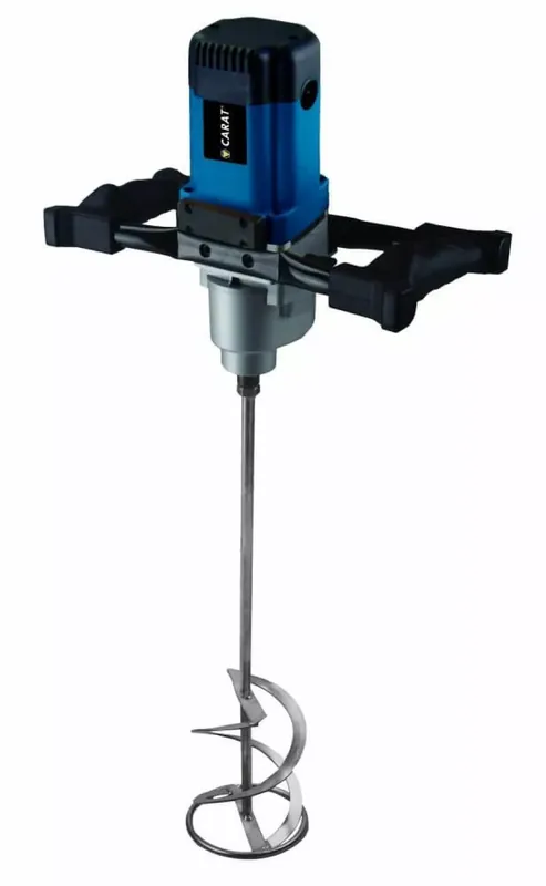 Carat BUI0020000 Batteur électrique en mallette - 1900W - M14