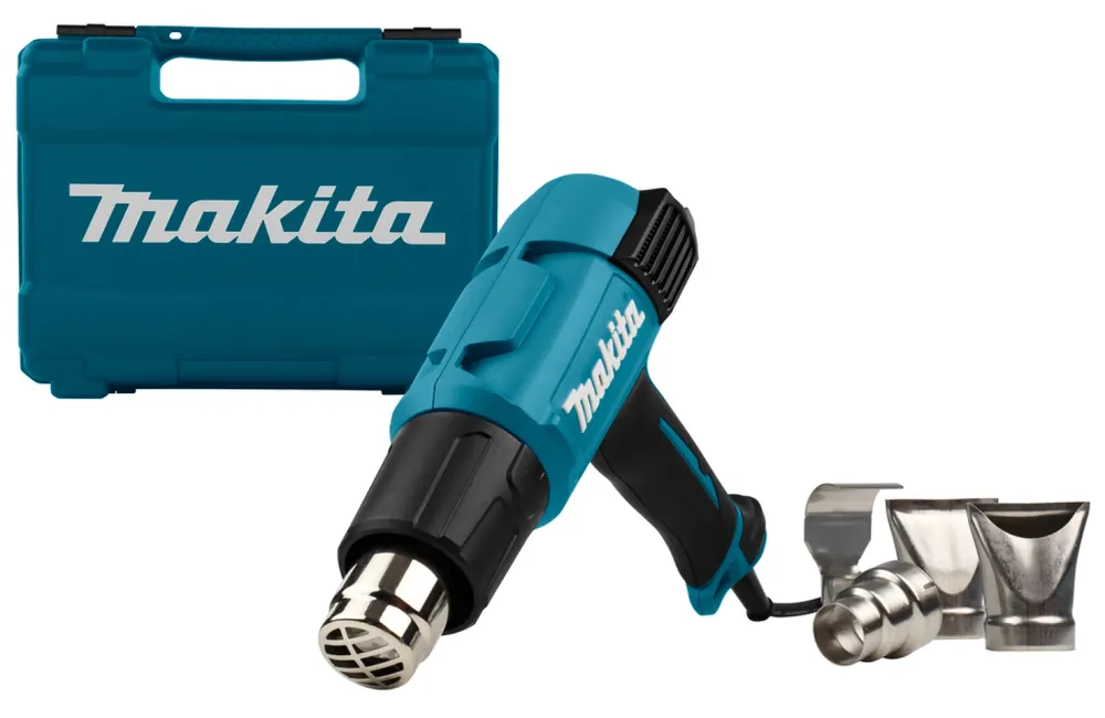 Décapeur thermique - Makita HG6031VK - dans coffret