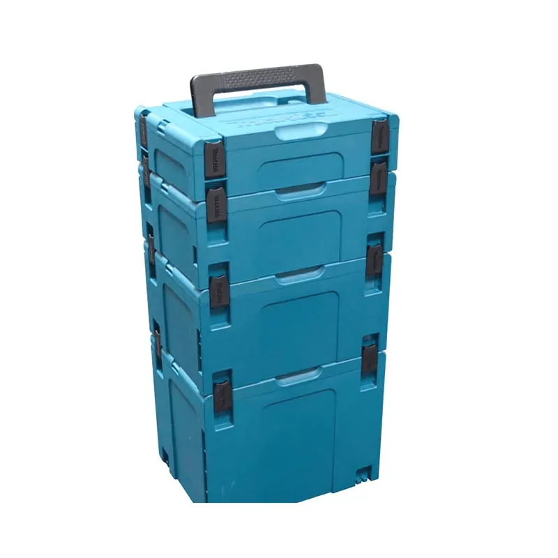 Makita - MAKPAC 1, 2, 3 et 4