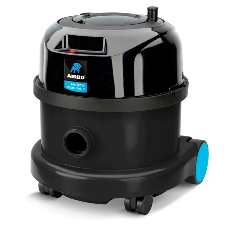AIRBO PPR240 Aspirateur de bureau - 9 L