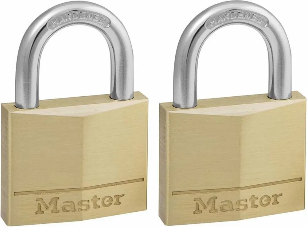 Master Lock 140EURT
