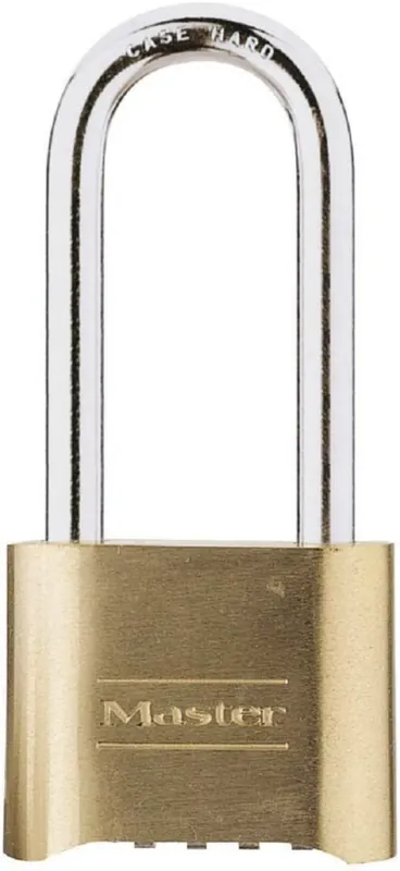 Master Lock 175EURDLH Cadenas