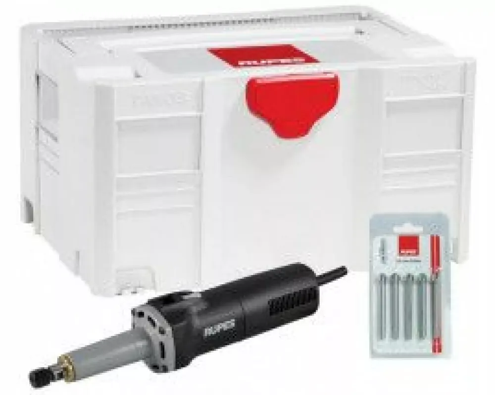 Rupes RU-AR38ES/BOX - Meuleuse dans systainer - 800W