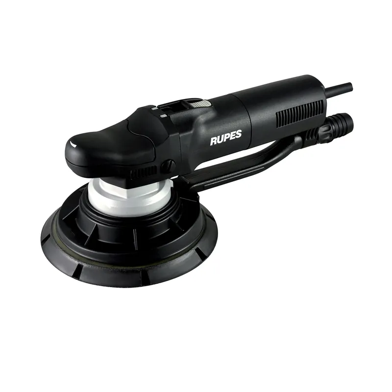 Rupes RU-EK200AS Ponceuse excentrique