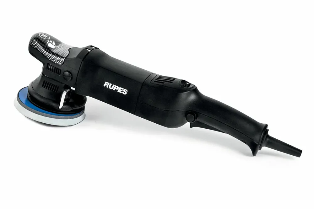 Rupes RU-LHR15ES/STD Polisseuse excentrique - 500W - 125x19mm