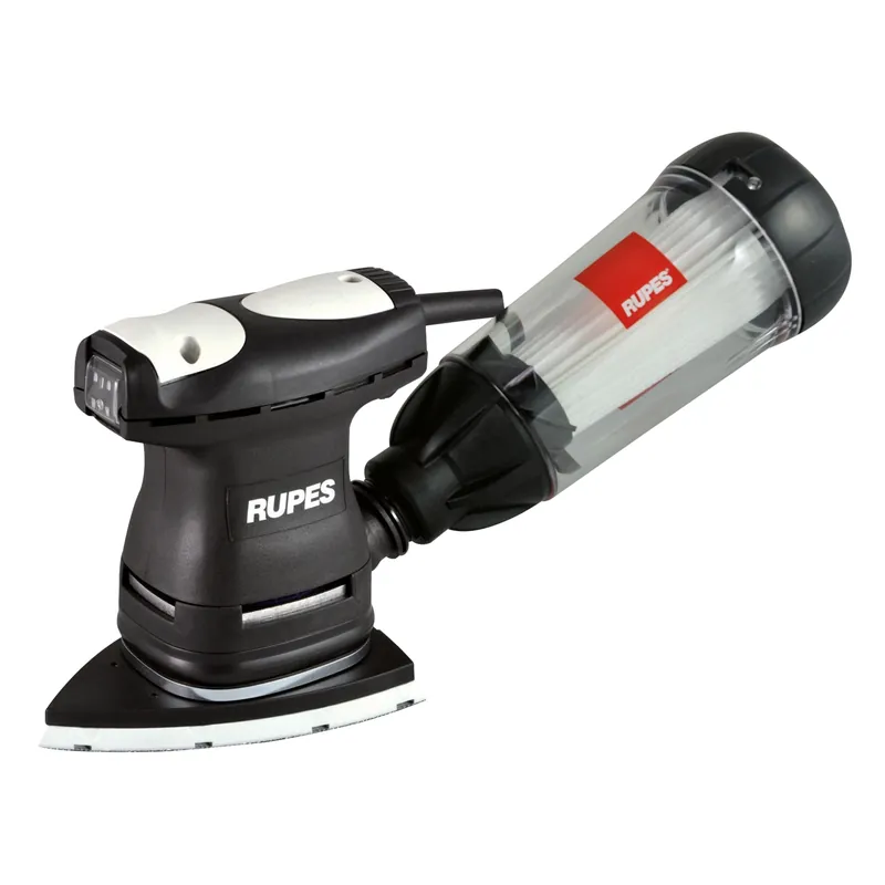Rupes RU-LS71TE - Ponceuse triangulaire - 200W - 2mm