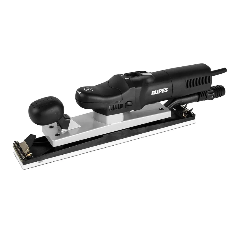Rupes RU-SL42AES - Ponceuse vibrante - 550W - 70x400mm