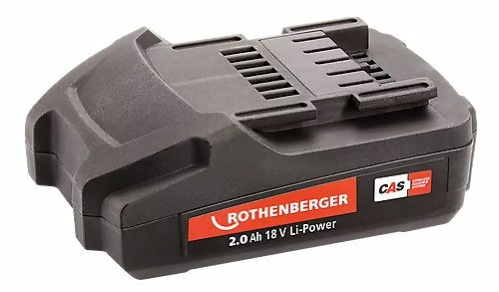 Rothenberger RO BP18/2 Batterie