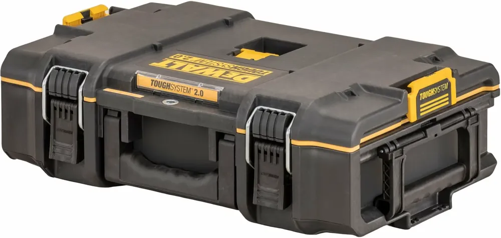 DeWALT DWST83293-1 Mallette Tough System 2.0 - DS165