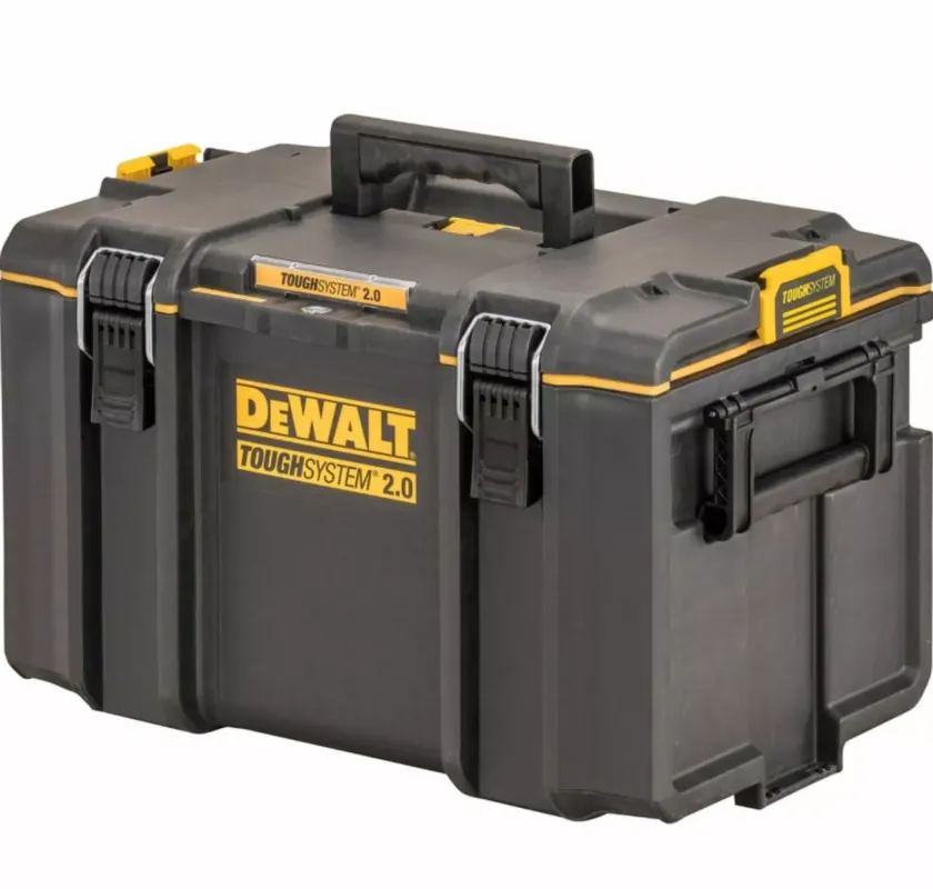 DeWALT DWST83342-1 Système dur 2.0 Système - DS400