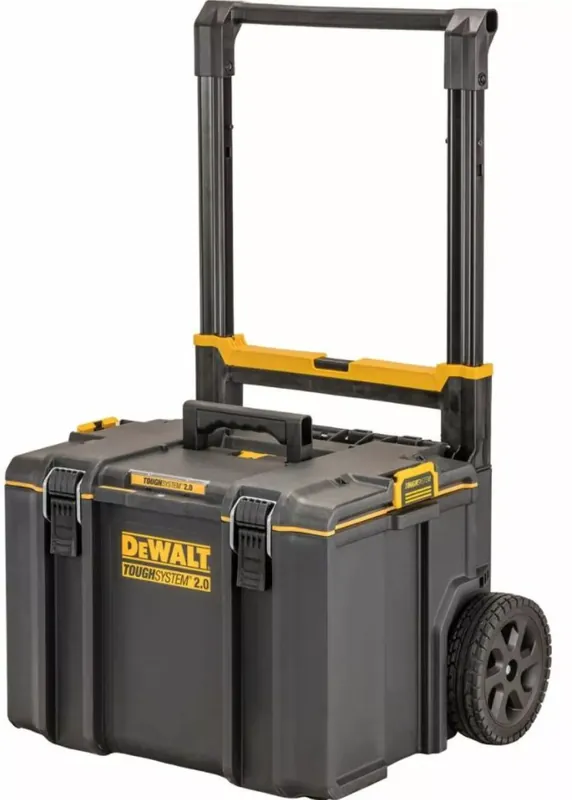 DeWALT DWST83295-1 Chariot d‘outils pour le système Tough