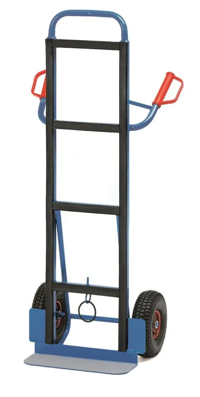Fetra Transportmiddelen 11042 Diable pour appareils électroménagers