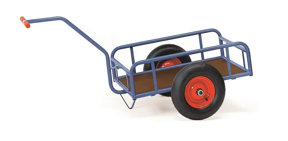 Fetra 4105 Chariot à palettes - Surface de chargement 1145 x 545 mm