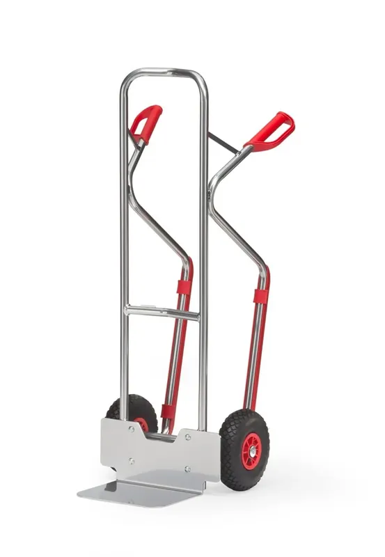 Fetra Transportmiddelen A1330L Diable