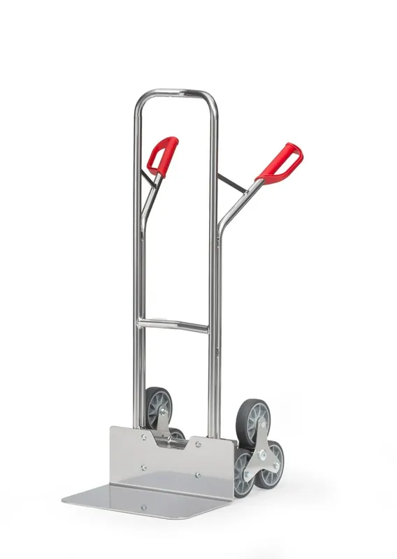 Fetra Transportmiddelen AK1326 Diable pour escalier