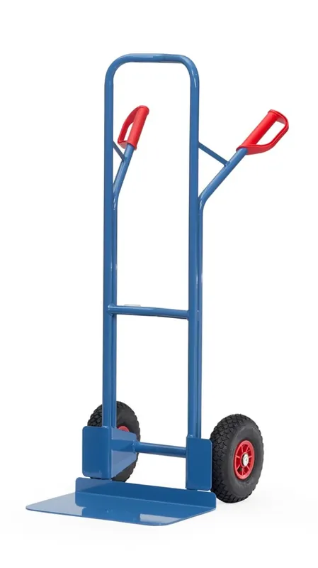 Fetra Transportmiddelen B1326L Diable