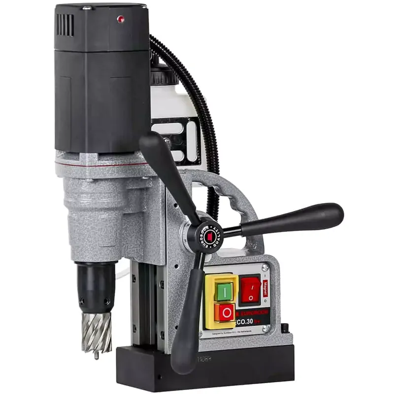 Euroboor ECO.30S+ Perceuse magnetique