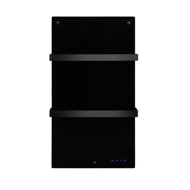 EUROM Sani 400 WiFi Black Chauffage de salle de bain