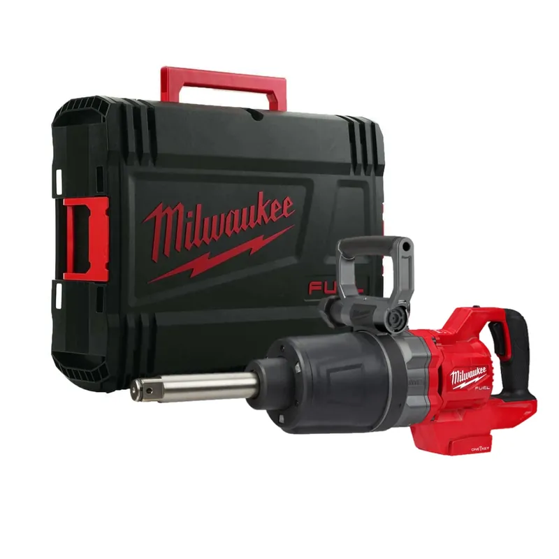 Milwaukee M18 ONEFHIWF1D-0C Clé à choc sans fil