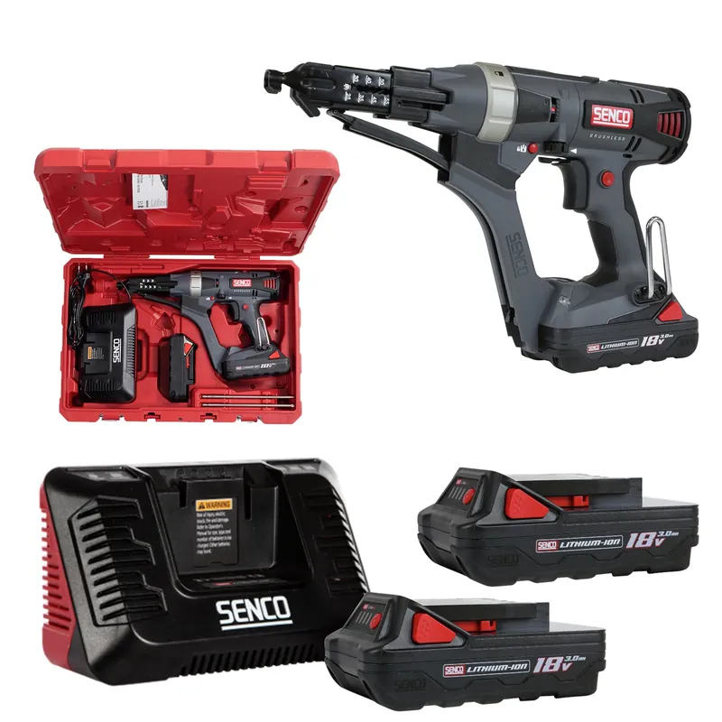 Senco 10C2001N Visseuse automatique sans fil