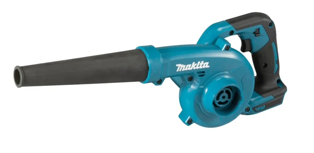 Makita DUB185Z LXT 18 V Li-ion compact souffleur-aspirateur sans fil - 288 km/h
