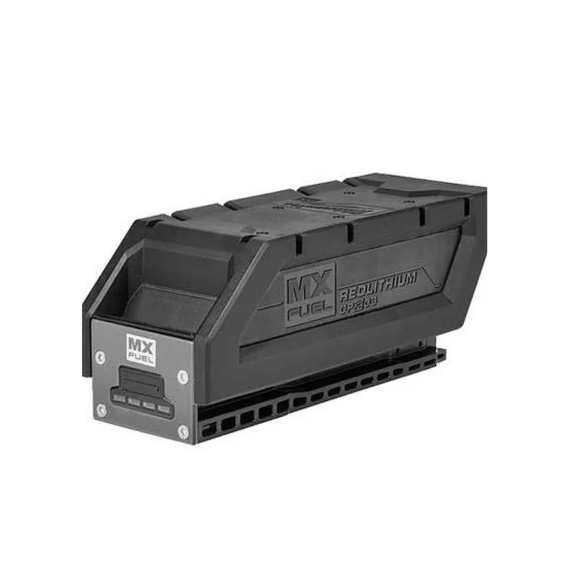 Milwaukee MXF-CP203 MX Fuel Li-Ion accu - 3,0Ah