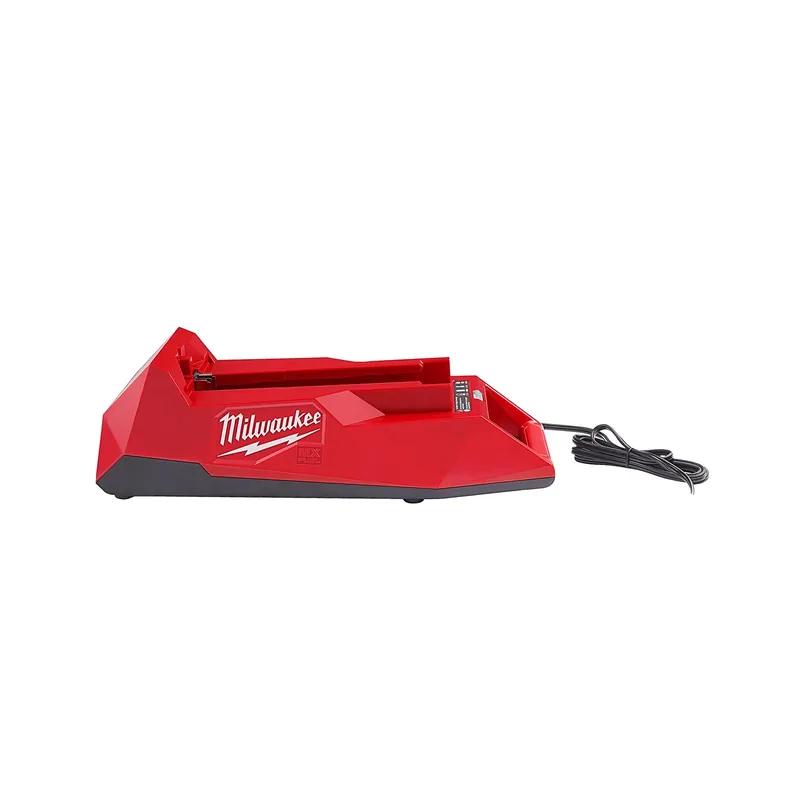 Milwaukee MXF-C MX Fuel Li-Ion acculader