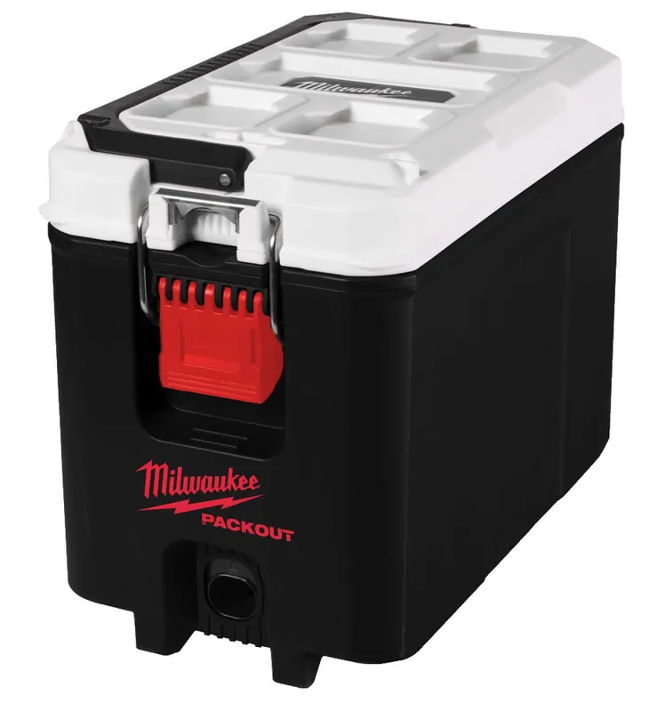 Milwaukee 4932471722 Packout Hard - Glacière
