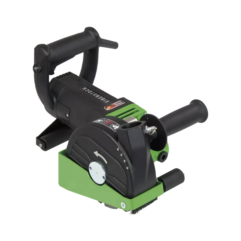 Eibenstock EMF 150.1 - Rainureuse dans coffret - 2300W - 150mm