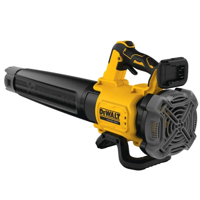 DeWALT DCMBL562N-XJ Corps de souffleur à batterie Li-ion 18 V - sans balais - 200 km/h