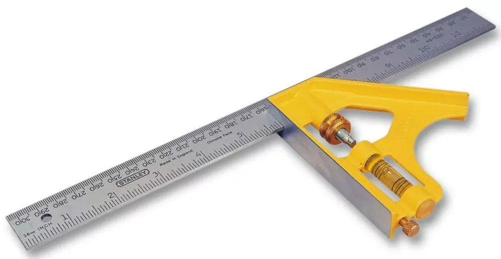 Stanley 2-46-028 Règle