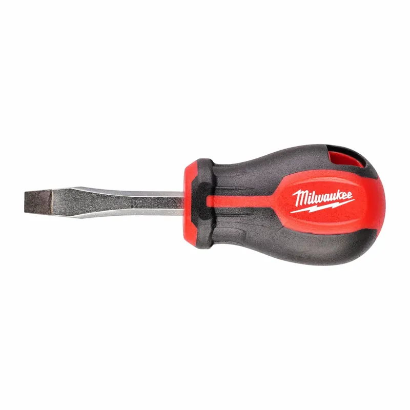Milwaukee 4932471773 - Tournevis Tri-Lobe - SL 0,4x2x65 - 1pc