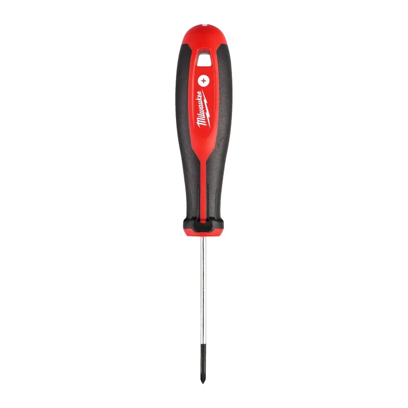 Milwaukee 4932471785 Tournevis tri-lobe - PH0x75