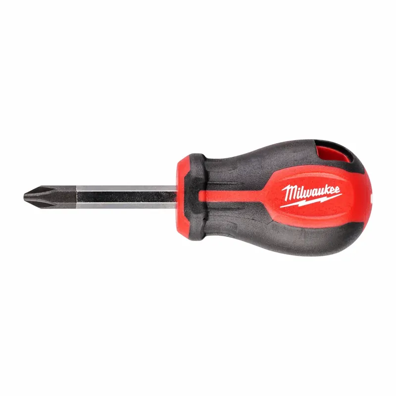 Milwaukee 4932471787 - Tournevis Tri-Lobe - PH2x45 - 1pc
