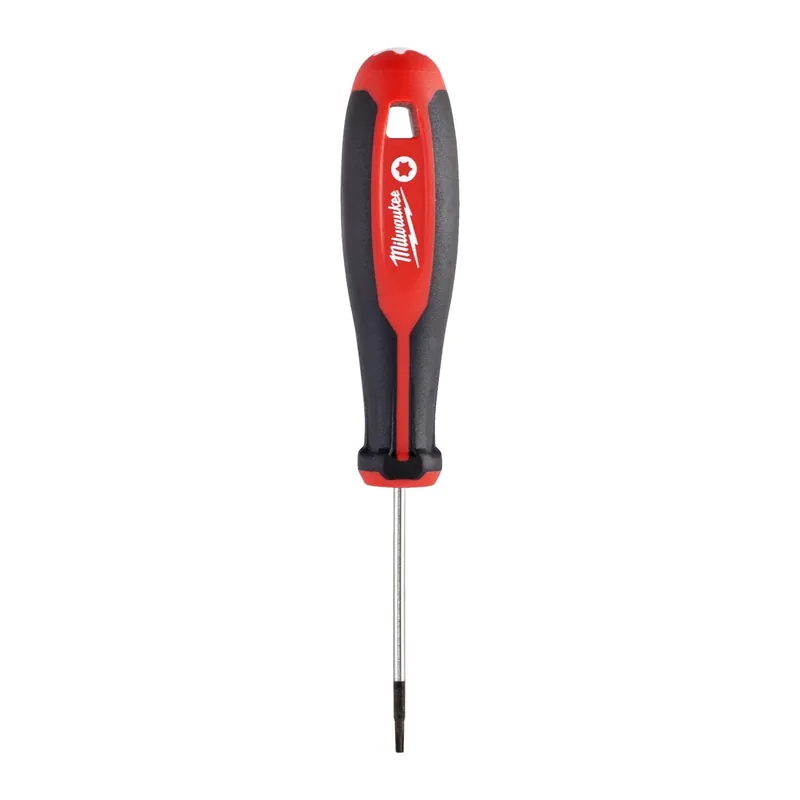 Milwaukee 4932471797 Tournevis tri-lobe - T8x65