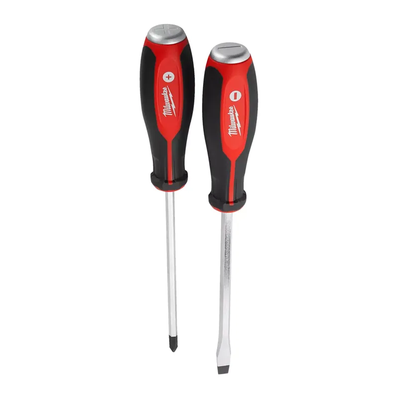 Milwaukee 4932471872 - Tournevis Tri-Lobe à frapper