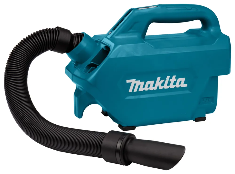 Makita DCL184Z - Aspirateur automatique sans-fil - 18V Li-ion - Machine seule