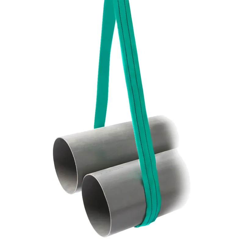 Delta Hijswerktuigen CO.RS.020002 Sangle de levage